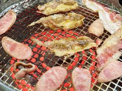 -炼瓦家日式烧肉·寿喜烧(融创精彩天地店)