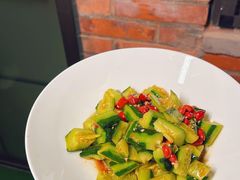 -羊门客在·烤盐池滩羊·川菜