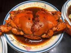 香辣蟹-三妹小龙虾·黄油蟹(华侨城总店)