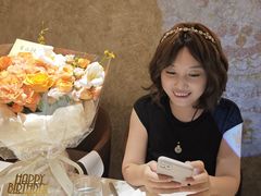-Pasha帕夏土耳其餐厅(南昌路店)