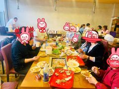 -美滋美味自助烤肉餐厅