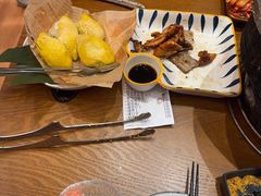 -牛也烧肉(摩尔城店)