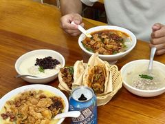 -豆相识•九九豆腐脑(牛咡桥店)