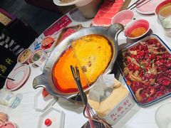 -九鼎轩脆毛肚火锅(三钢里店)