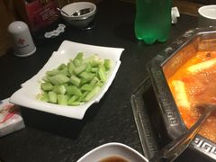 -北疆饭店(宝龙店)
