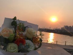 -ChaKo Flora ·茶子花艺 (市北店)