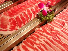 -梨花自助烤肉(西三旗万象汇店)