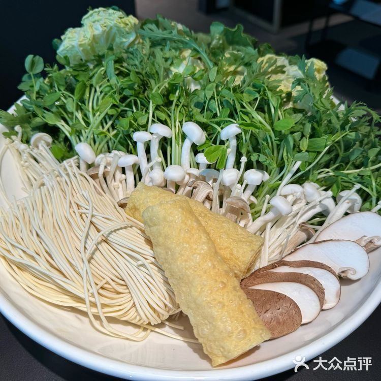 地图之外·阿姐私厨广式打边炉