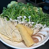 地图之外·阿姐私厨广式打边炉