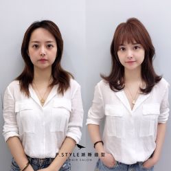 -P.STYLE派斯造型