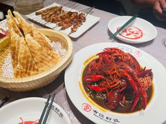 -有位虾匠·香辣蟹·小龙虾(李村店)