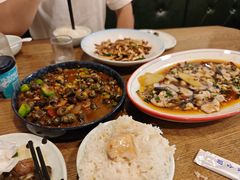 -丰乐餐厅·始于1999·本地老字号