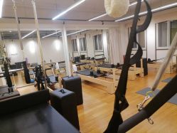 -FineYoga梵音瑜伽·普拉提