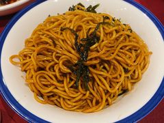 葱油拌面-老吉士酒家(天平路店)