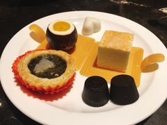 -半岛翡丽海鲜自助餐厅(观风亭店)