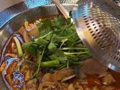 -古乐牛香·鲜牛肉牛杂火锅(新区店)