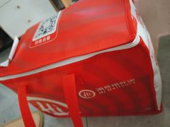 -海底捞火锅(万象城店)