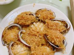 -南海渔家•海鲜•正宗海南菜(海棠湾店)