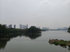 -顺峰山公园