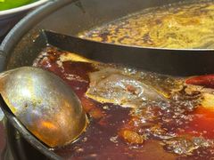 -旧街市鲜货老火锅(大光路店)