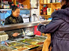 -马记伊源斋涮肉·清真菜(潘家园古玩市场店)