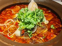 -章吴记喜瑞餐厅(东东城店)