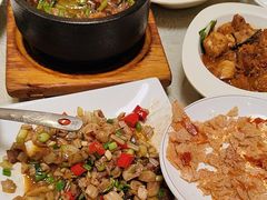 -小锅菜(颛兴路店)