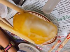 炸牛奶-仁信老铺(华盖路店)