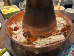 -东来顺饭庄(上地华联店)