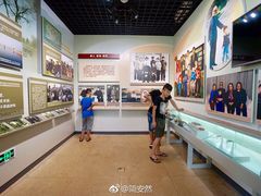 -李先念故居纪念园