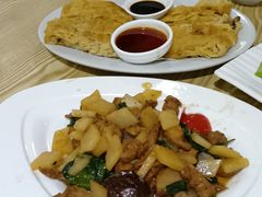 -佛有缘素食馆·荔湾老字号(陈家祠首店)