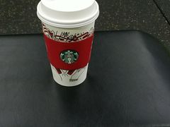 馥芮白-星巴克(长沙麓南广场店)