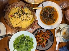 -江南小叙·美食研究院(鱼街店)
