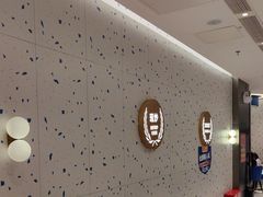 -兰湘子·湘菜小炒(南京江宁万达店)