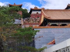 -颐和园