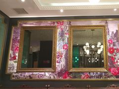 -新白鹿餐厅(爱琴海购物中心店)