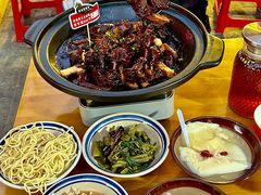 -回味黑鸭煲·始于2006(万松园店)