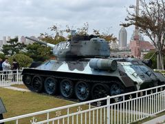 -中国人民解放军海军博物馆