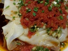 -黔蘑菇四季餐厅(观山湖店)