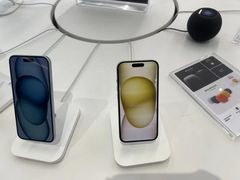 -Apple授权专营店(碧桂园里悦里店)