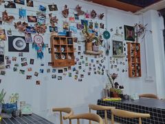 大堂-冷峰马家鸡蛋牛奶醪糟(八朗学五巷店)