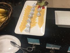 -深圳海景嘉途酒店(东翼楼)