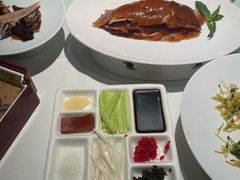 -四季民福烤鸭店(王府井东安门店)