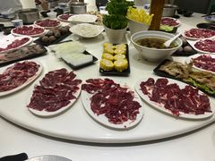 -陈记顺和潮汕牛肉火锅(韩江路店)