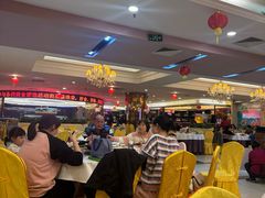 -御满江海鲜酒家(洛溪新城店)