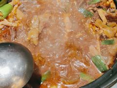 -肖记公安牛肉鱼杂馆·省级非物质文化遗产(三角路直营店)