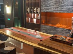 -南京空港温德姆花园酒店·MTF满庭芳中餐厅