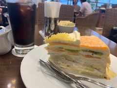 -HARBS(渋谷ヒカリエ シンクス店)