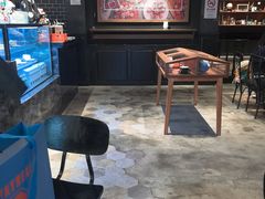 -StayReal Cafe(长宁来福士广场东八区店)