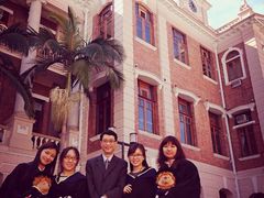 -香港大学